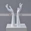 plastic mannequin hands