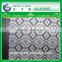 Good quality mesh nylon lace for wholesales