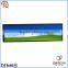 8.8'' 1280*320 Rear View Camera For Car rear view mirror head up display.