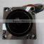 Toauto 57HS09 2 phase 1.8 degree nema 23 stepper drive motor