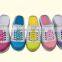 Hot selling products good quality of clogs from  china