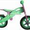 Light Weight Kids Walker Bike Kids Safety Balance Bike