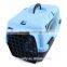 Pet Carrier For Cat Dog Puppy Rabbit Travel Box Basket Cage Outdoor New