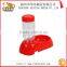 Hot selling pet drinking bowl/dog waters/dog pet bowl