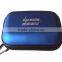 Waterproof Zipper Travel Wash Bags For Men Cosmetic Case