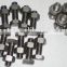 Hello, Bolt and Nut hardware the best quality of China supplier,kinds of DIN931 DIN 933, DIN 931 grade 4.8, 6.8, 8.8