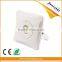 2016 New Arrival Super Slim PF>0.9 4000LM IP65 COB 50W LED Floodlight