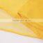 100% raw silk georgette ourtdoor sun shawl, solid summer scarf with pendants