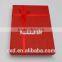 Custom Black soft Sponge foam lining for packaging custom designed foam sponge