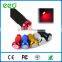 wholesale Waterproof bicycle handle bar led light