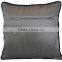 Grey Star Work Cushion Cover