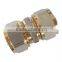 High quality water fittings pex al pex pipe and fittings