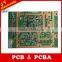 Electronic xbox360 matrix freedom pcb with fr4 material