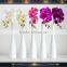 Wedding Real touch PU artificial orchid flower