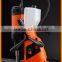 orange colour magnetic drill -DX-35