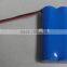 li-ion battery 11.1v 2200mah Customizable high quality best price High capacity