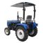 chinese 20hp gear drive small tractor for farm