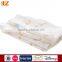 bailixin 100% cotton printing children Honeycomb sweat absorb cloth