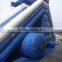 large inflatable slide/ hippo for sale