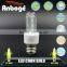 LED corn light Bulb E27/E14/B22 SMD2835 2U 3W LED Lamp