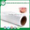 High quality food grade plastic wrap film wholesale plastic wrap plastic food wrap