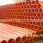plastic MPP solid wall tube Wire and cable to protect casing production line