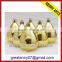 Giant Mirror Open Glass Christmas Ball Ornaments Bulk Decoration