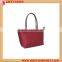 Promotional Leisure Oxford Waterproof Easy Matching Women Shopping Tote