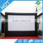 Original inflatable screen,inflatable film screen,pvc inflatable screen