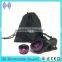3 in 1 Universal Camera Lens,Clip Fisheye Lens For Samsung S4 Mobile Phone