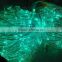 Christmas Decoration Connectable Green LED Neon Lights