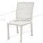DT158 wholesale modern rattan dining chair
