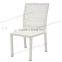 DT158 wholesale modern rattan dining chair