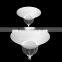 CE & ROHS high power warehouse lighting American brand cob 160w led high bay light