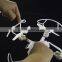 Newest 2.4G RC micro drone with camera