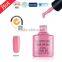 2015 LACOMCHIR 168 colors fantastic uv gel polish ,high quality nail polish ,uv gel nail polish