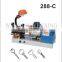 Car remote duplicating machine for 288C wenxing key duplicators cutting machine