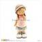 Popular Garden Decoration Little Girl Large Outdoor Statues