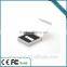 Promotional gifts Mini Oval Metal USB Flash Stick