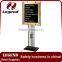 Antique Top Quanlity hotel furniture Hotel Display Stand