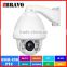 Smart Home System 1.3mega pixel HD CVI Camera Pan Tilt High Speed Dome Camera 30X Optical Zoom,Wiper optional,Video analytics