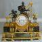 moden table clock