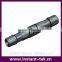 INST IP67 M12 7pin male plug IP67 female socket