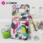 IVYMAX 3d sublimation cell phone case for samsung S6 edge plus