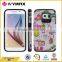Hot sale in America for samsung galaxy s6 fashion style case