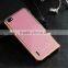 Metal Bumper with PC Back Case for Huawei Honour6/Latest Design Case for Huawei Honour6