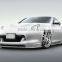 Nissan Fair Lady 370z ABS car bodykit