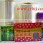15&19micron Perforated POF shrink film