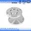 a105 900lbs asme b16.48 rtj flange