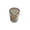 European style plastic toothbrush holder for bathroom set accessories